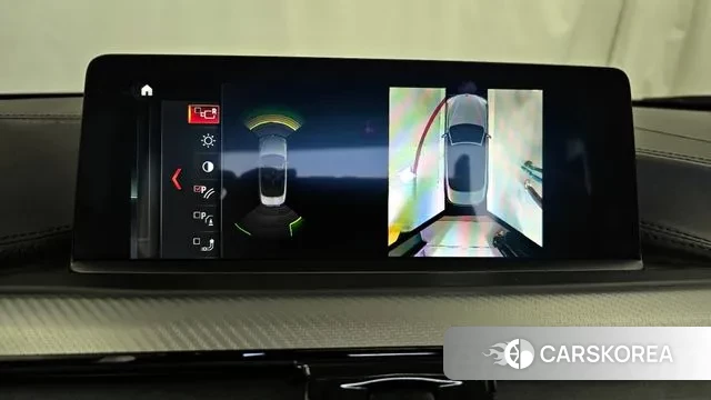 BMW 4 Series (F32) id 3422928 из Кореи 8