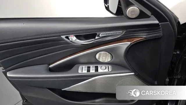 Kia More K9 id 3018880 из Кореи 8