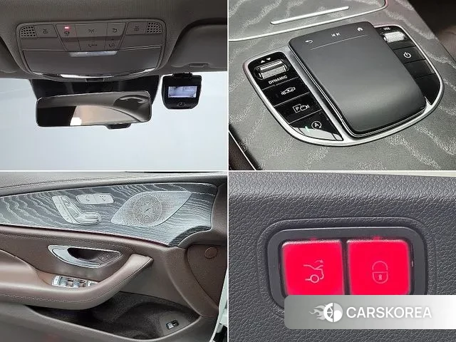 Mercedes-Benz CLS-Class C257 id 3655520 из Кореи 8