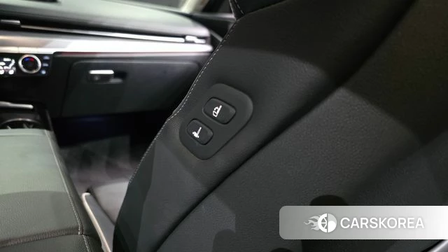 Genesis G80 (RG3) id 4369960 из Кореи 8