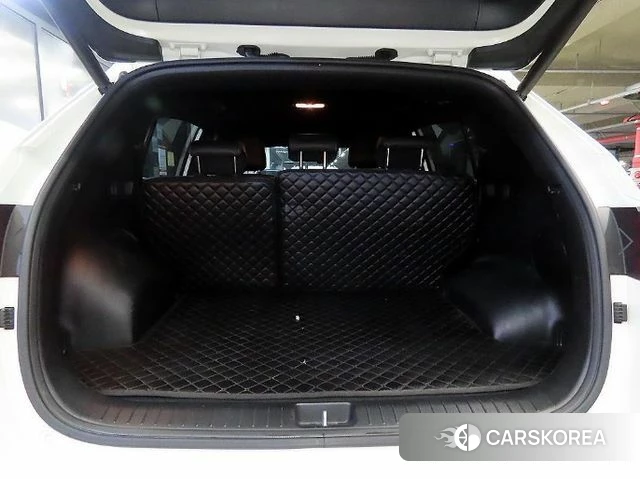 Kia Sportage The Bold id 4882524 из Кореи 8