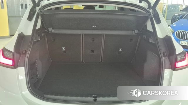 BMW 2 Series Active Tourer (U06) id 3933588 из Кореи 8