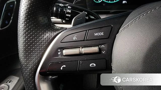 Hyundai The New Grandeur IG id 4530119 из Кореи 8