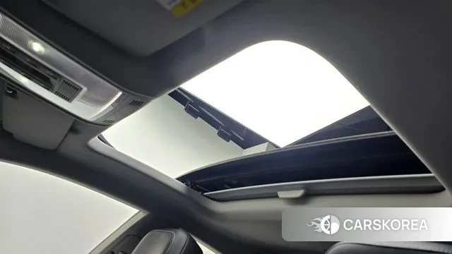 Volkswagen Arteon id 3494206 из Кореи 8