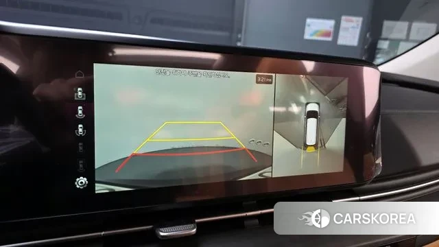 Kia Carnival 4th generation id 3787959 из Кореи 8