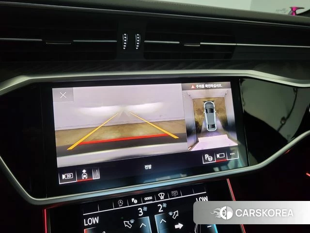 Audi A6 (C8) id 4603940 из Кореи 8