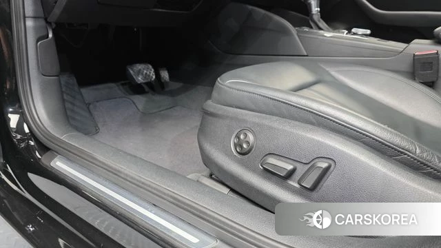 Audi New A3 id 3796148 из Кореи 8