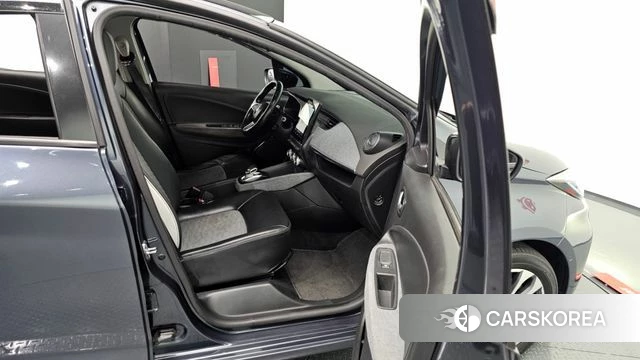 Renault Korea (Samsung) Joe id 4872599 из Кореи 8