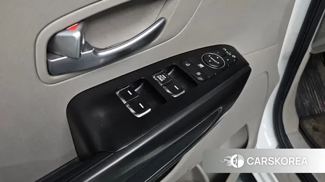 Kia The New Carnival id 3238840 из Кореи 8