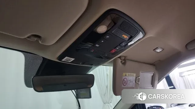 Kia Carnival 4th generation id 3421163 из Кореи 8