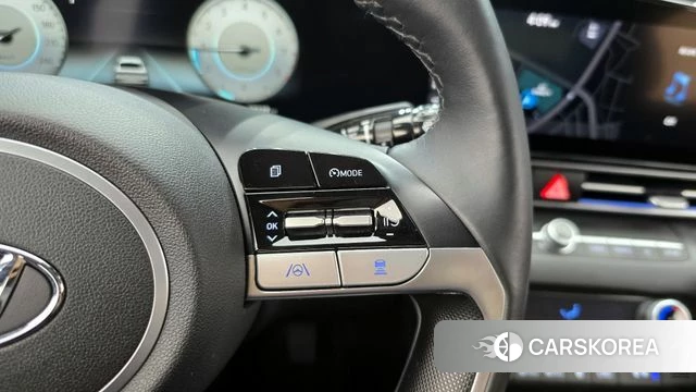 Hyundai Avante (CN7) id 3827768 из Кореи 8