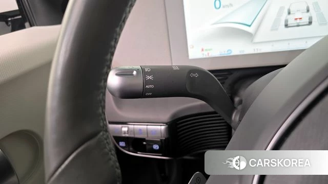 Hyundai Ionic 5 id 3851832 из Кореи 8