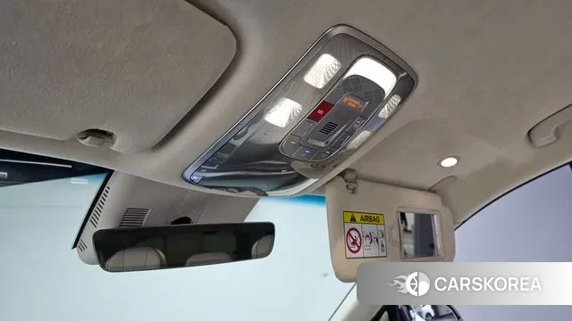 Genesis GV80 id 3517858 из Кореи 8