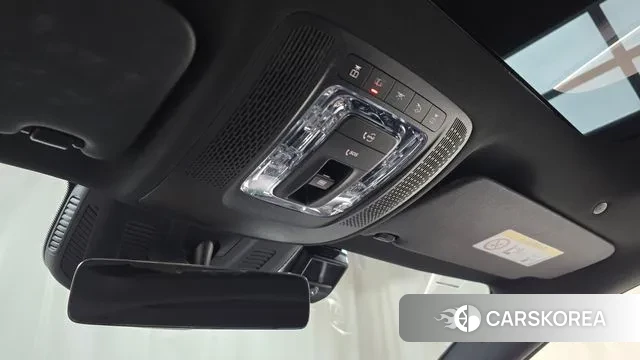 Mercedes-Benz EQA H243 id 3659964 из Кореи 8