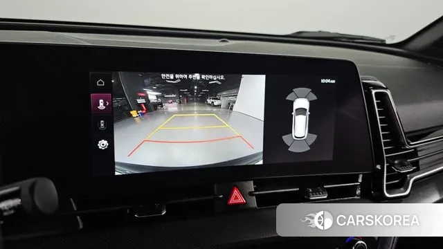 Kia Sportage 5th Generation Hybrid id 3224780 из Кореи 8