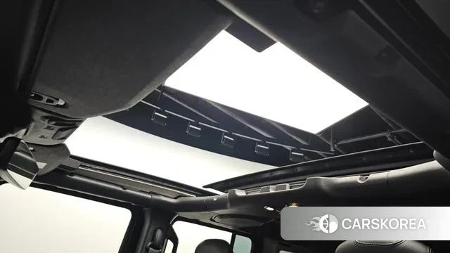 Jeep Wrangler (JL) id 3734495 из Кореи 8