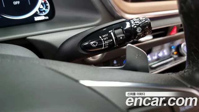 Hyundai Sonata (DN8) id 2932468 из Кореи 8