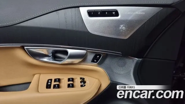 Volvo XC90 second Generation id 2934775 из Кореи 8