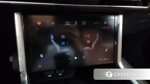 Ssangyong Torres id 3572078 из Кореи 8