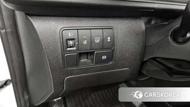 Hyundai Staria id 3327369 из Кореи 8