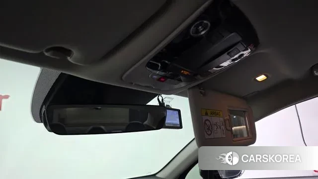 Kia The New K5 3rd generation id 3426373 из Кореи 8