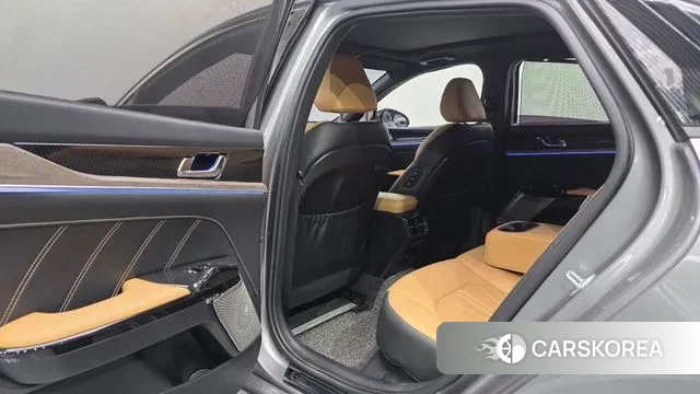 Kia K5 3rd generation id 3636051 из Кореи 8