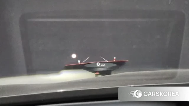 Kia The New K5 Hybrid 3rd generation id 3082711 из Кореи 8