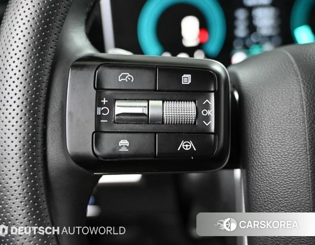 Hyundai Santa Fe (MX5) id 4499650 из Кореи 8
