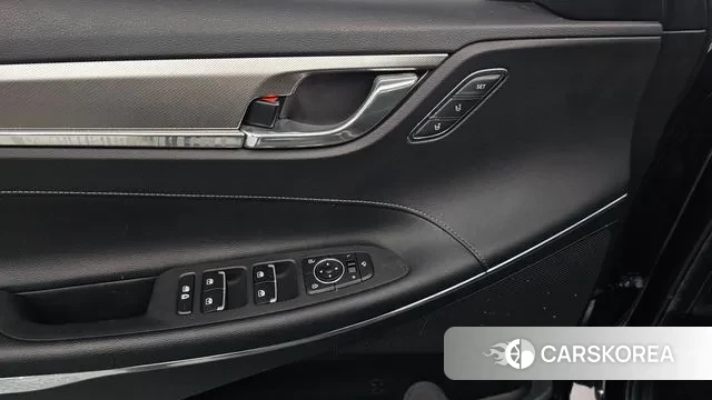 Hyundai The New Grandeur IG id 3557174 из Кореи 8