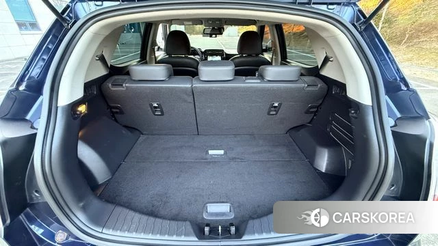 Ssangyong Berry New Tivoli id 3834384 из Кореи 8