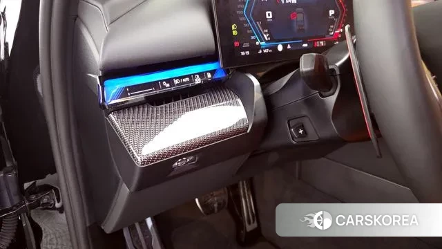 BMW M5 (G90) id 3466933 из Кореи 8