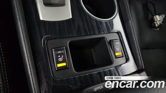 Nissan Altima id 2946250 из Кореи 8