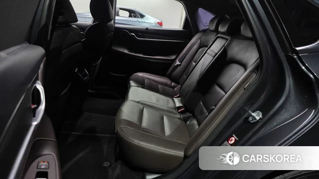 Hyundai Grandeur IG id 4568762 из Кореи 8