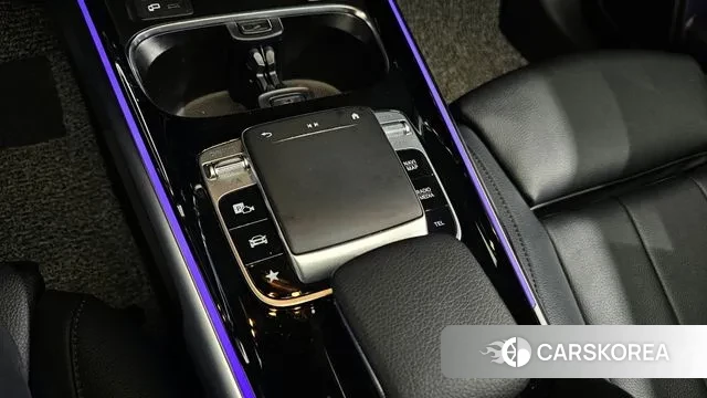 Mercedes-Benz GLB-Class X247 id 3059826 из Кореи 8