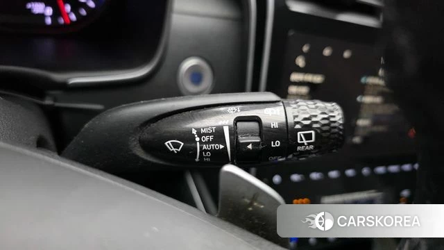 Hyundai Tucson (NX4) id 4872666 из Кореи 8
