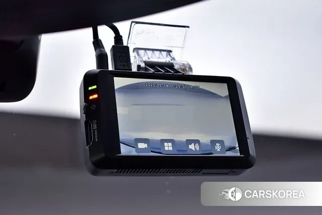 Audi Q7 (4M) id 2976728 из Кореи 8