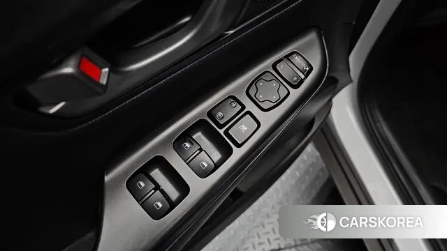 Hyundai Kona id 3713836 из Кореи 8