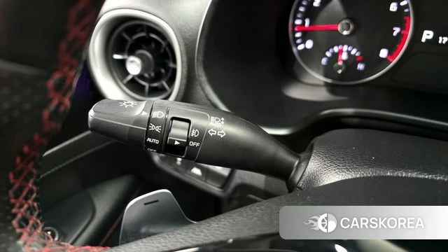 Kia Come New K3 id 4187499 из Кореи 8