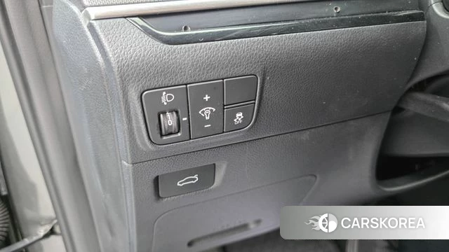 Kia The New K5 3rd generation id 4565719 из Кореи 8