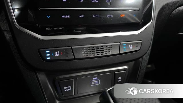 Ssangyong The New Tivoli id 4442206 из Кореи 8