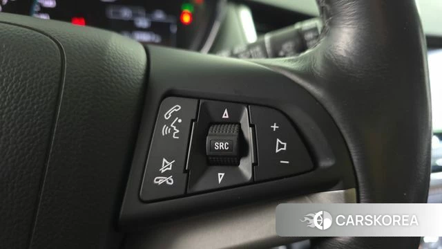 Chevrolet (GM Daewoo) The New Trax id 4444452 из Кореи 8