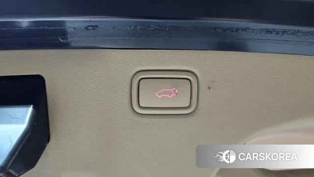 Kia The New Carnival id 3479543 из Кореи 8