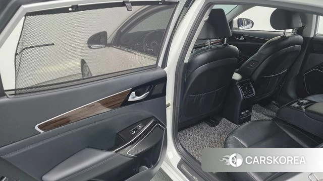 Kia Come New K7 id 4180768 из Кореи 8