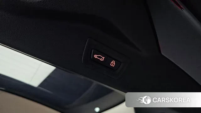 BMW X7 (G07) id 2930870 из Кореи 8