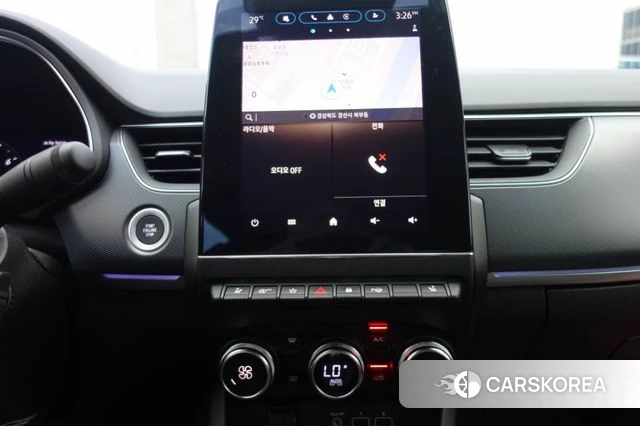 Renault Korea (Samsung) XM3 id 4463511 из Кореи 8