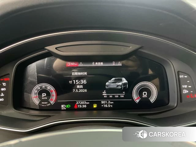 Audi A6L id 4348848 из Китая 8