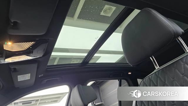 BMW X5 (G05) id 4177602 из Кореи 8