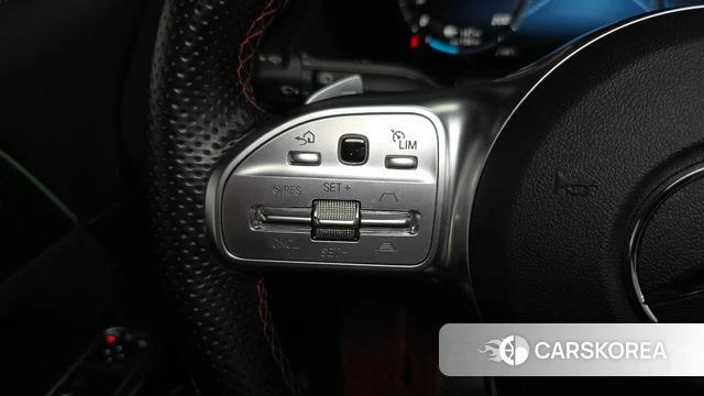 Mercedes-Benz EQA H243 id 4249847 из Кореи 8
