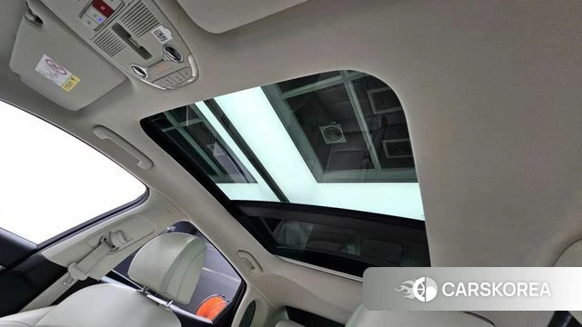 Hyundai The New Grandeur IG id 4731320 из Кореи 8