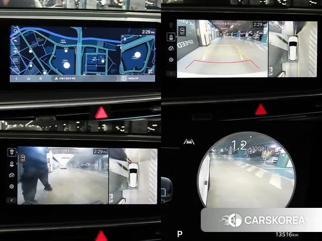 Kia The New Sorento 4th Generation id 3476975 из Кореи 8